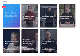 BMSUCourses